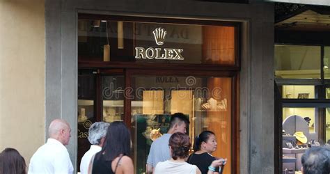 negozio rolex firenze|rolex firenze italy.